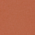 Papier peint intissé Hygge uni terracotta - LA FORÊT - Caselio - FRT100604313