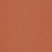 Papier peint intissé Hygge uni terracotta -LA FORÊT - Caselio - FRT100604313