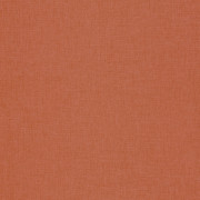 Papier peint intissé Hygge uni terracotta -LA FORÊT - Caselio - FRT100604313