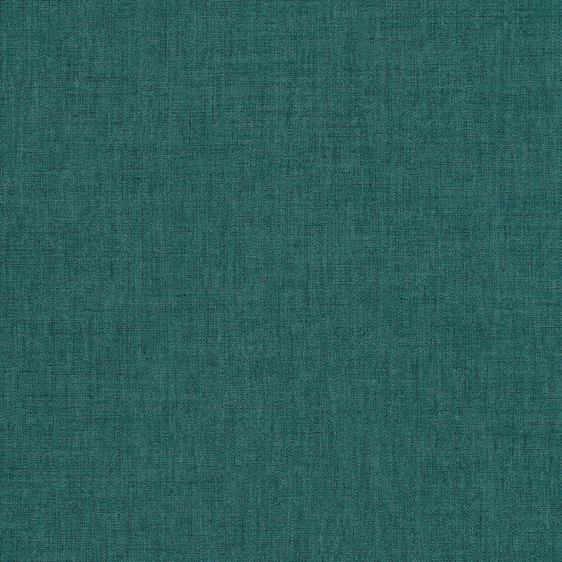 Papier peint intissé Hygge uni vert émeraude -LA FORÊT - Caselio - FRT100607812