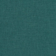 Papier peint intissé Hygge uni vert émeraude -LA FORÊT - Caselio - FRT100607812