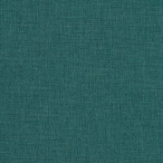 Papier peint intissé Hygge uni vert émeraude -  LA FORÊT - Caselio - FRT100607812