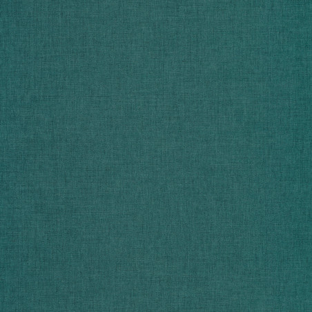 Papier peint intissé Hygge uni vert émeraude -LA FORÊT - Caselio - FRT100607812