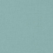 Papier peint intissé Hygge uni vert menthe -  LA FORÊT - Caselio - FRT100607211