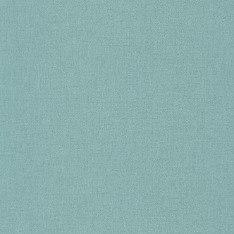 Papier peint intissé Hygge uni vert menthe -LA FORÊT - Caselio - FRT100607211