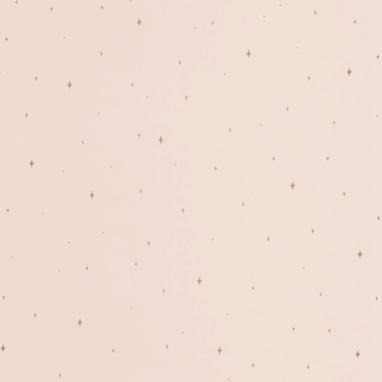 Papier peint intissé Under The Stars beige - LA FORÊT - Caselio - FRT102961121