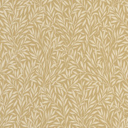 Papier peint intissé Willow beige camel - ARTS & CRAFTS - Caselio - ARCR86351210