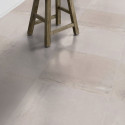 Sol PVC - Etna Clear carrelage beige gris - Texline GERFLOR - rouleau 4M