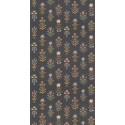 Papier peint intissé Charmes noir guêpier - BOHEME - Caselio - BOM103179431