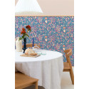 Papier peint intissé Echappée bleu céleste - BOHEME - Caselio - BOM103156658