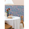 Papier peint intissé Echappée bleu céleste - BOHEME - Caselio - BOM103156658