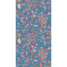 Papier peint intissé Echappée bleu céleste - BOHEME - Caselio - BOM103156658