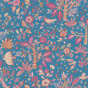 Papier peint intissé Echappée bleu céleste - BOHEME - Caselio - BOM103156658