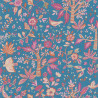 Papier peint intissé Echappée bleu céleste - BOHEME - Caselio - BOM103156658