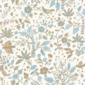 Papier peint intissé Echappée bleu horizon - BOHEME - Caselio - BOM103156230
