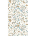 Papier peint intissé Echappée bleu horizon - BOHEME - Caselio - BOM103156230