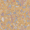 Papier peint intissé Echappée jaune zenith - BOHEME - Caselio - BOM103152243