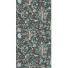 Papier peint intissé Echappée vert boréal - BOHEME - Caselio - BOM103157910