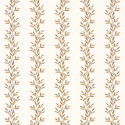Papier peint intissé Espérance marron paruline - BOHEME - Caselio - BOM103182877