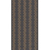 Papier peint intissé Espérance noir choucas - BOHEME - Caselio - BOM103189929