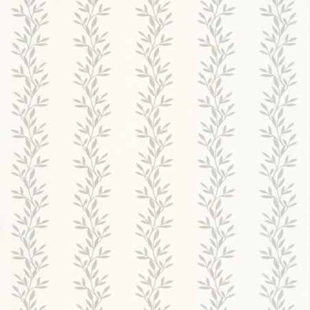 Papier peint intissé Espérance vert opaline - BOHEME - Caselio - BOM103186257
