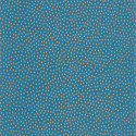 Papier peint intissé Ondée bleu céleste - BOHEME - Caselio - BOM103166702