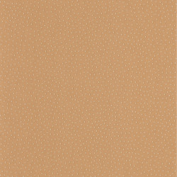 Papier peint intissé Ondée jaune zenith - BOHEME - Caselio - BOM103162518