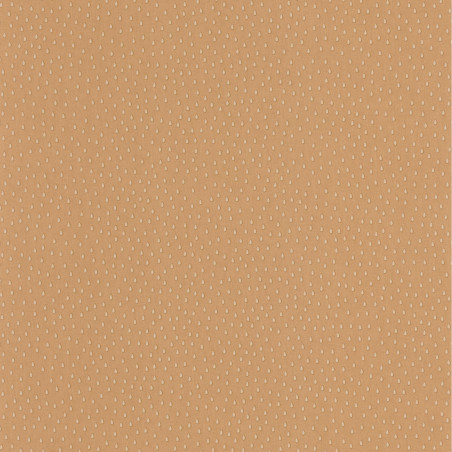 Papier peint intissé Ondée jaune zenith - BOHEME - Caselio - BOM103162518