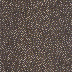 Papier peint intissé Ondée noir choucas - BOHEME - Caselio - BOM103169975