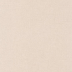Papier peint intissé Uni Mat beige rosé - BOHEME - Caselio - BOM103221414