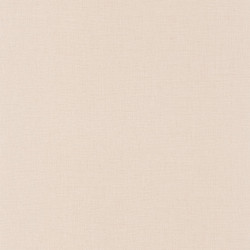 Papier peint intissé Uni Mat beige rosé - BOHEME - Caselio - BOM103221414