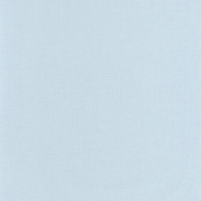 Papier peint intissé Uni Mat bleu gris - BOHEME - Caselio - BOM103226298