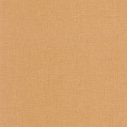 Papier peint intissé Uni Mat camel - BOHEME - Caselio - BOM103222120