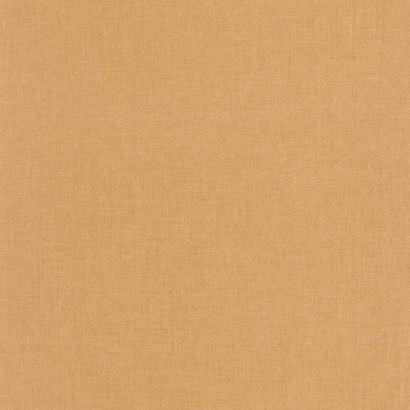 Papier peint intissé Uni Mat camel - BOHEME - Caselio - BOM103222120