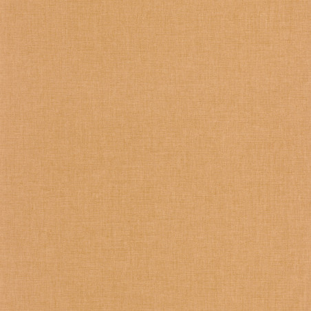 Papier peint intissé Uni Mat camel - BOHEME - Caselio - BOM103222120