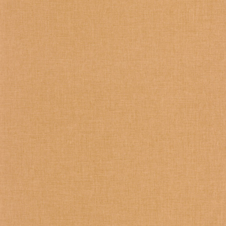 Papier peint intissé Uni Mat camel - BOHEME - Caselio - BOM103222120