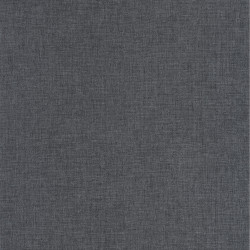 Papier peint intissé Uni Mat gris anthracite - BOHEME - Caselio - BOM103229610