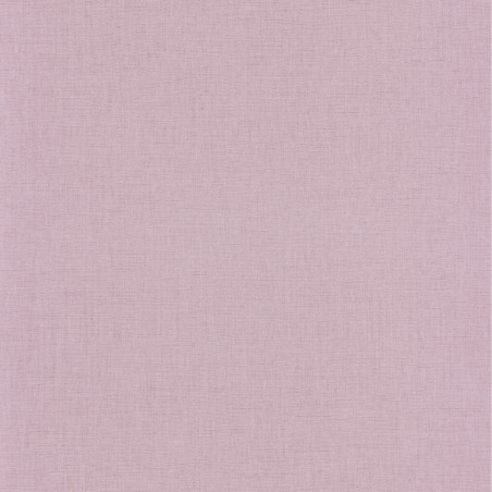Papier peint intissé Uni Mat parme - BOHEME - Caselio - BOM103225022
