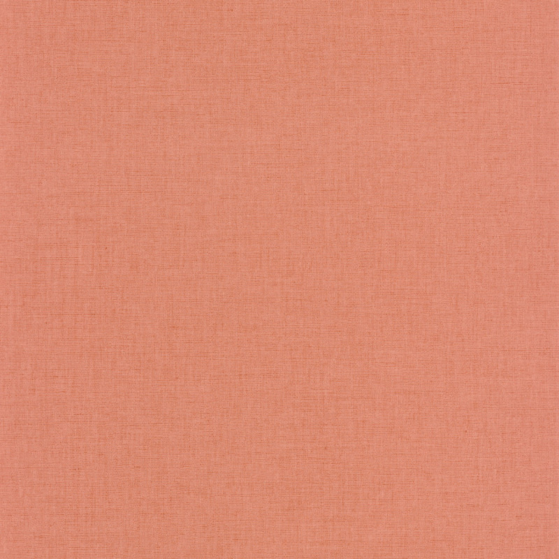 Papier peint intissé Uni Mat terre de sienne - BOHEME - Caselio - BOM103223018