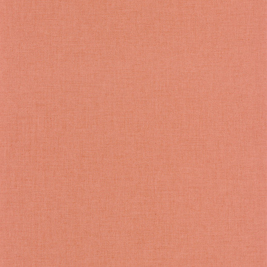Papier peint intissé Uni Mat terre de sienne - BOHEME - Caselio - BOM103223018