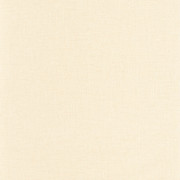 Papier peint intissé Uni Mat vanille - BOHEME - Caselio - BOM103221600