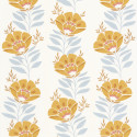 Papier peint intissé Vagabonde aurore - BOHEME - Caselio - BOM103212266