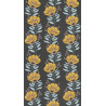 Papier peint intissé Vagabonde noir guêpier - BOHEME - Caselio - BOM103219255