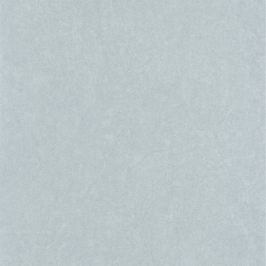 Papier peint intissé Florescence Kiosque uni gris bleuté - ARTS & CRAFTS - Caselio - ARCR82389338