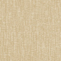 Papier peint intissé Capri camel - MEDITERRANEE - Casadeco - MEDI87442100