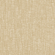 Papier peint intissé Capri camel - MEDITERRANEE - Casadeco - MEDI87442100