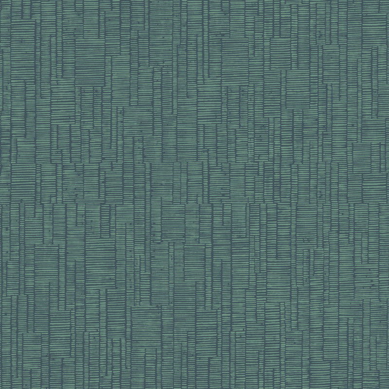 Papier peint intissé Capri lagon - MEDITERRANEE - Casadeco - MEDI87447759
