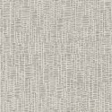 Papier peint intissé Capri réglisse - MEDITERRANEE - Casadeco - MEDI87449901