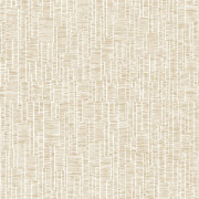 Papier peint intissé Capri sable - MEDITERRANEE - Casadeco - MEDI87441255