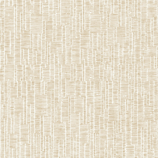 Papier peint intissé Capri sable - MEDITERRANEE - Casadeco - MEDI87441255